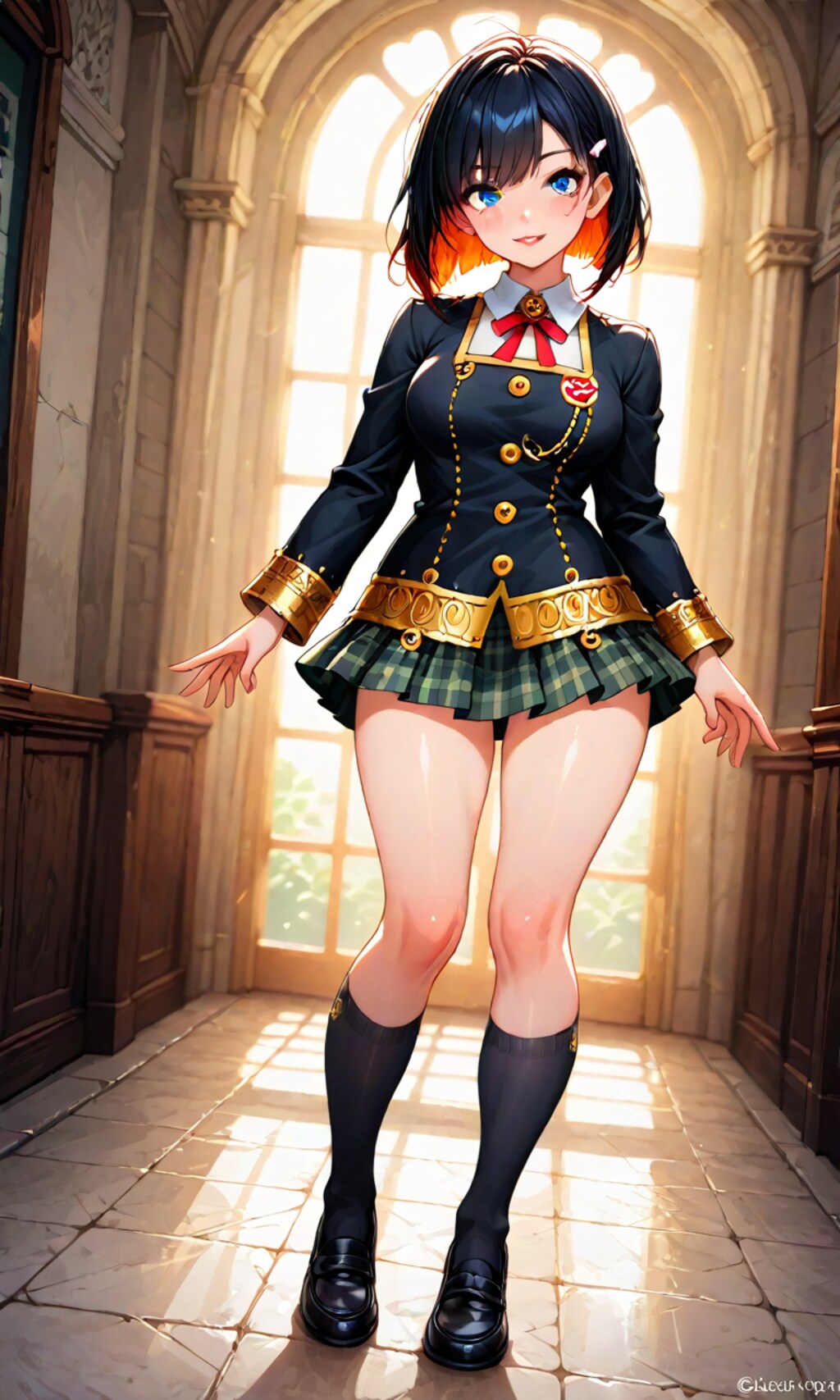 JK（女子高生）368