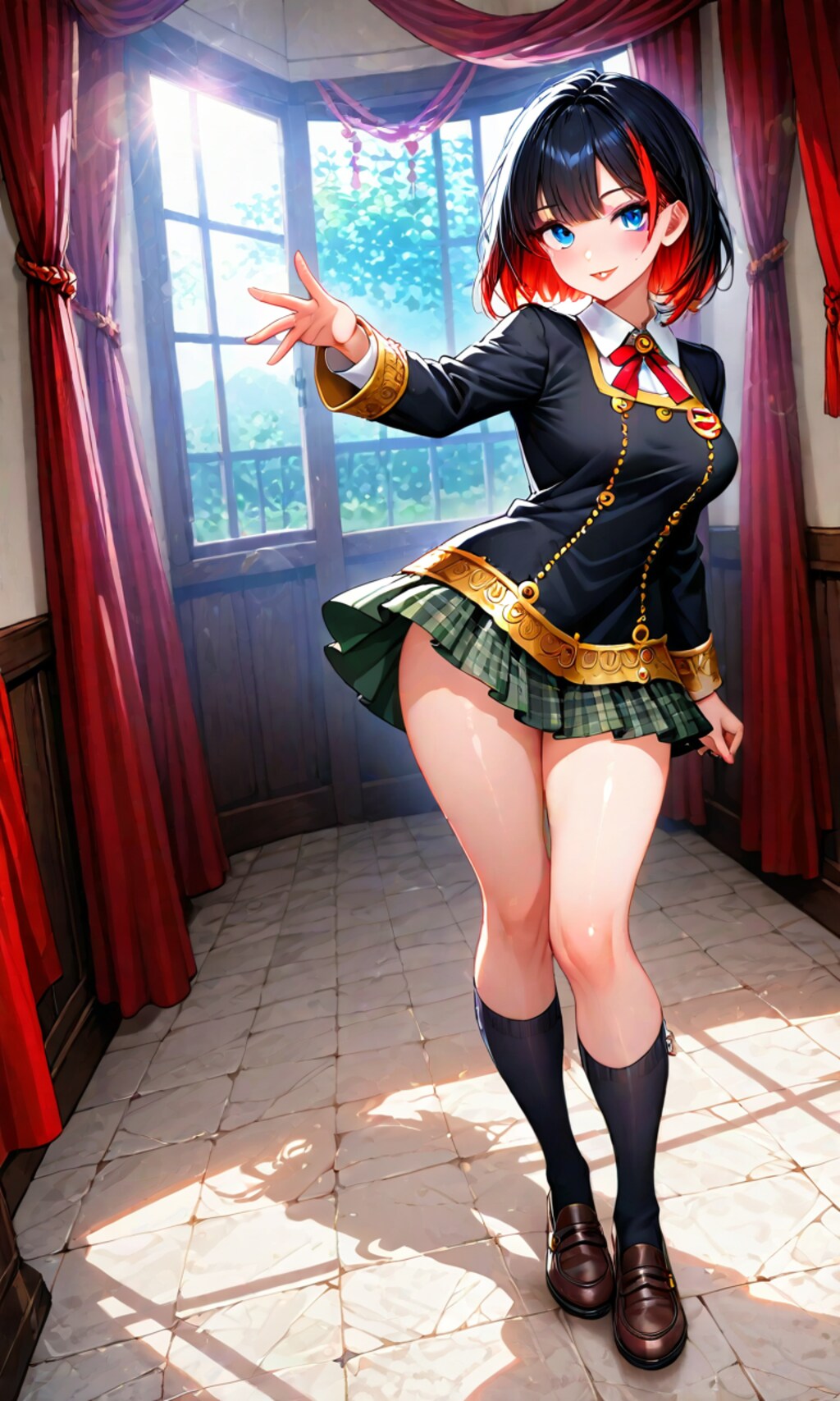 JK（女子高生）368