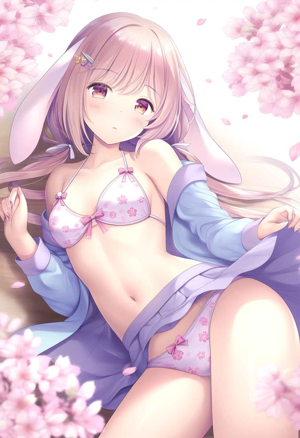 バニーガール