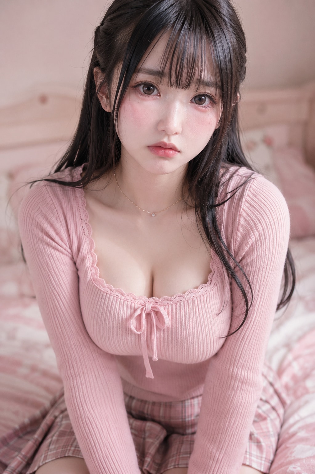 ぴえんおっぱい