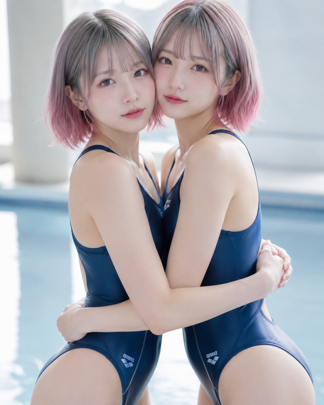 スクール水着