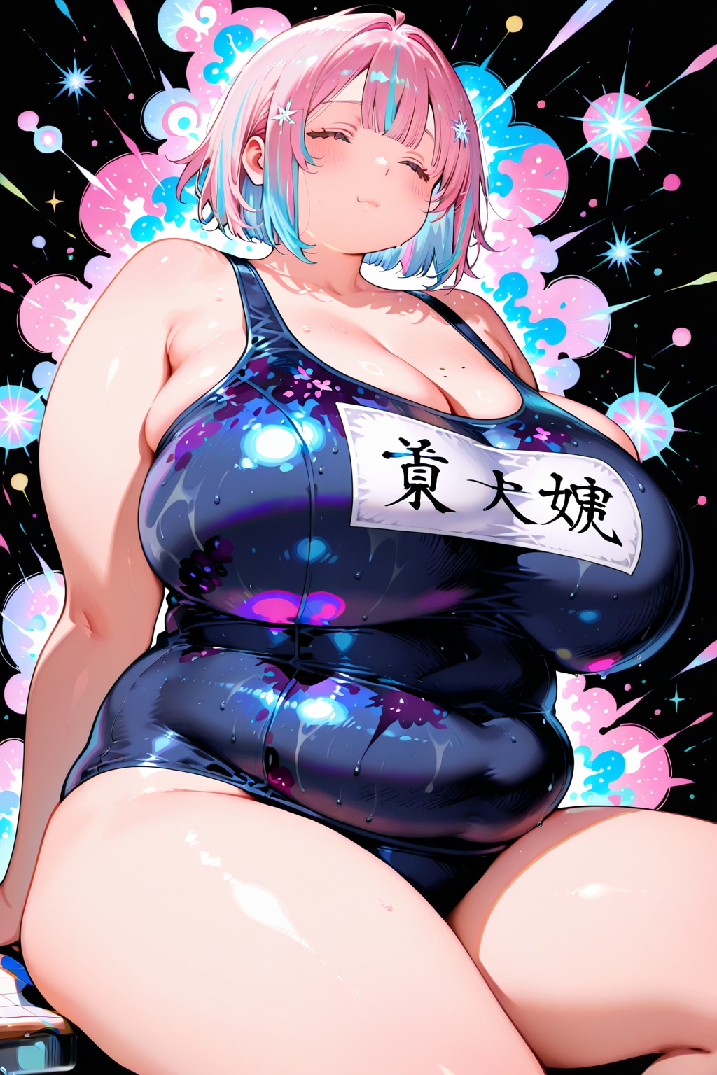 パステル