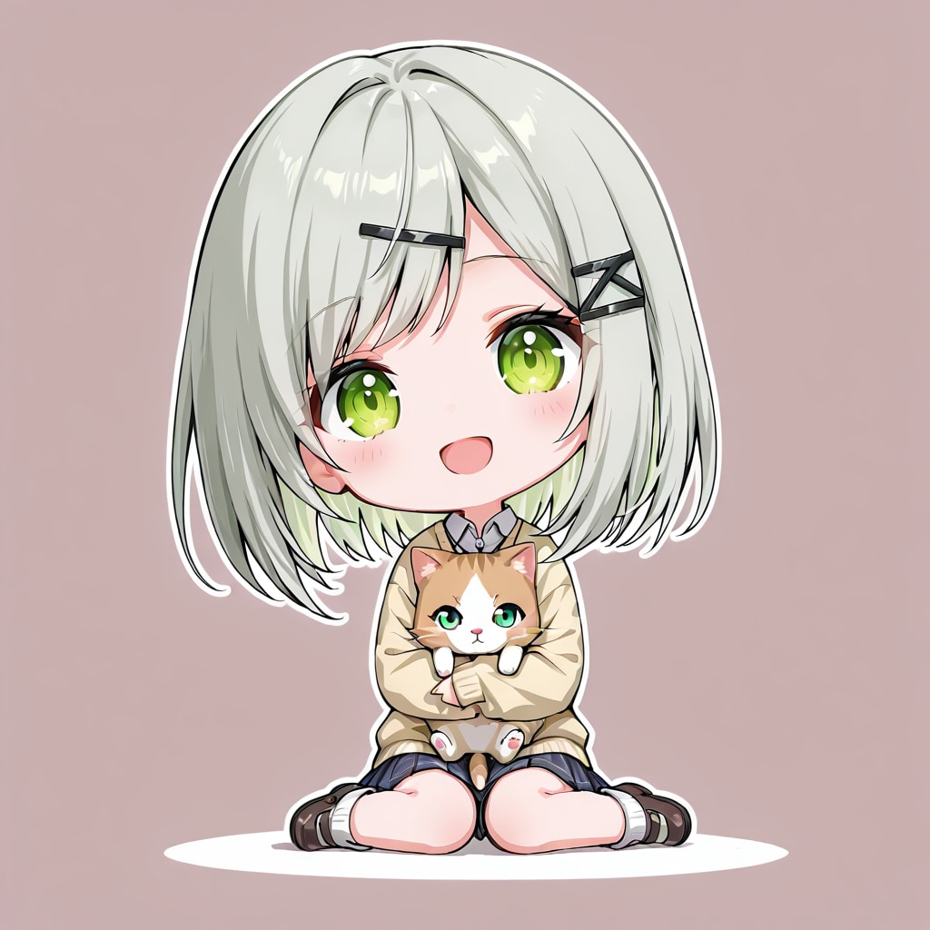 ちび真樹ちゃん３１