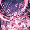 魔法少女 3枚目