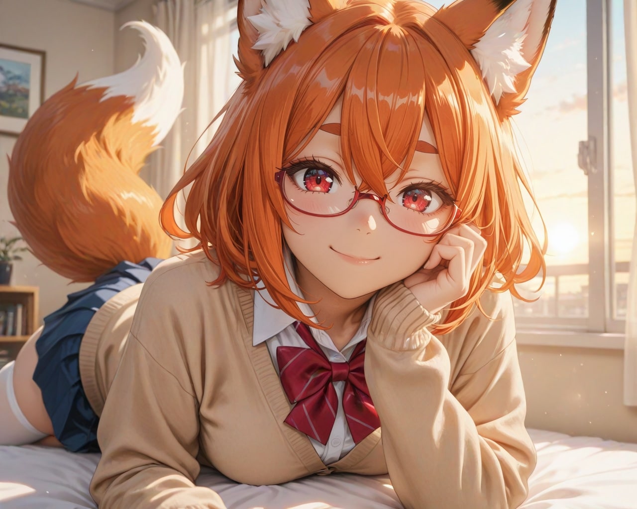稲守あやかさん♡