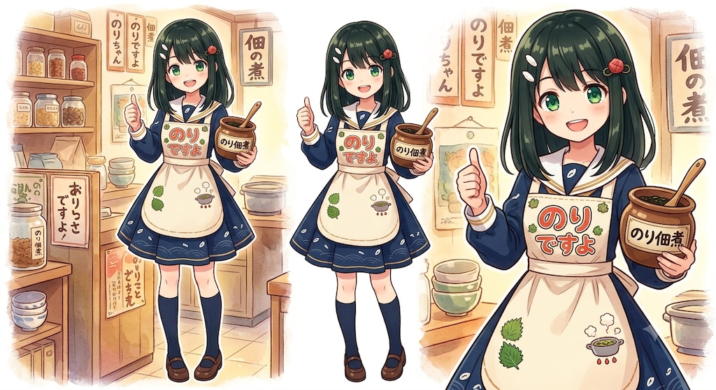 むちゃぶり、〇〇ですよ。