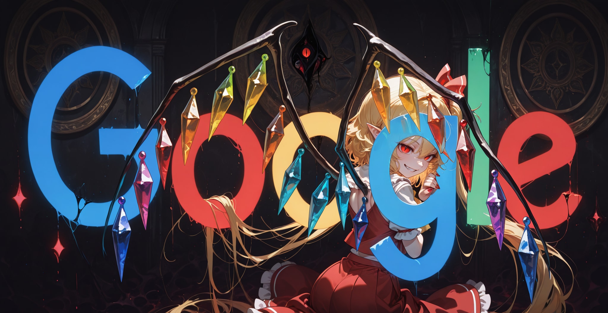 ふらんぐぐーる・すかーれっと | の人気AIイラスト・グラビア