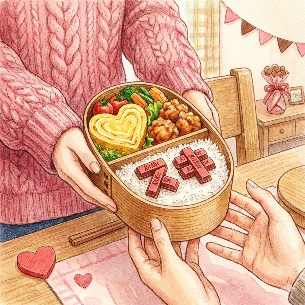 今日の弁当 | の人気AIイラスト・グラビア