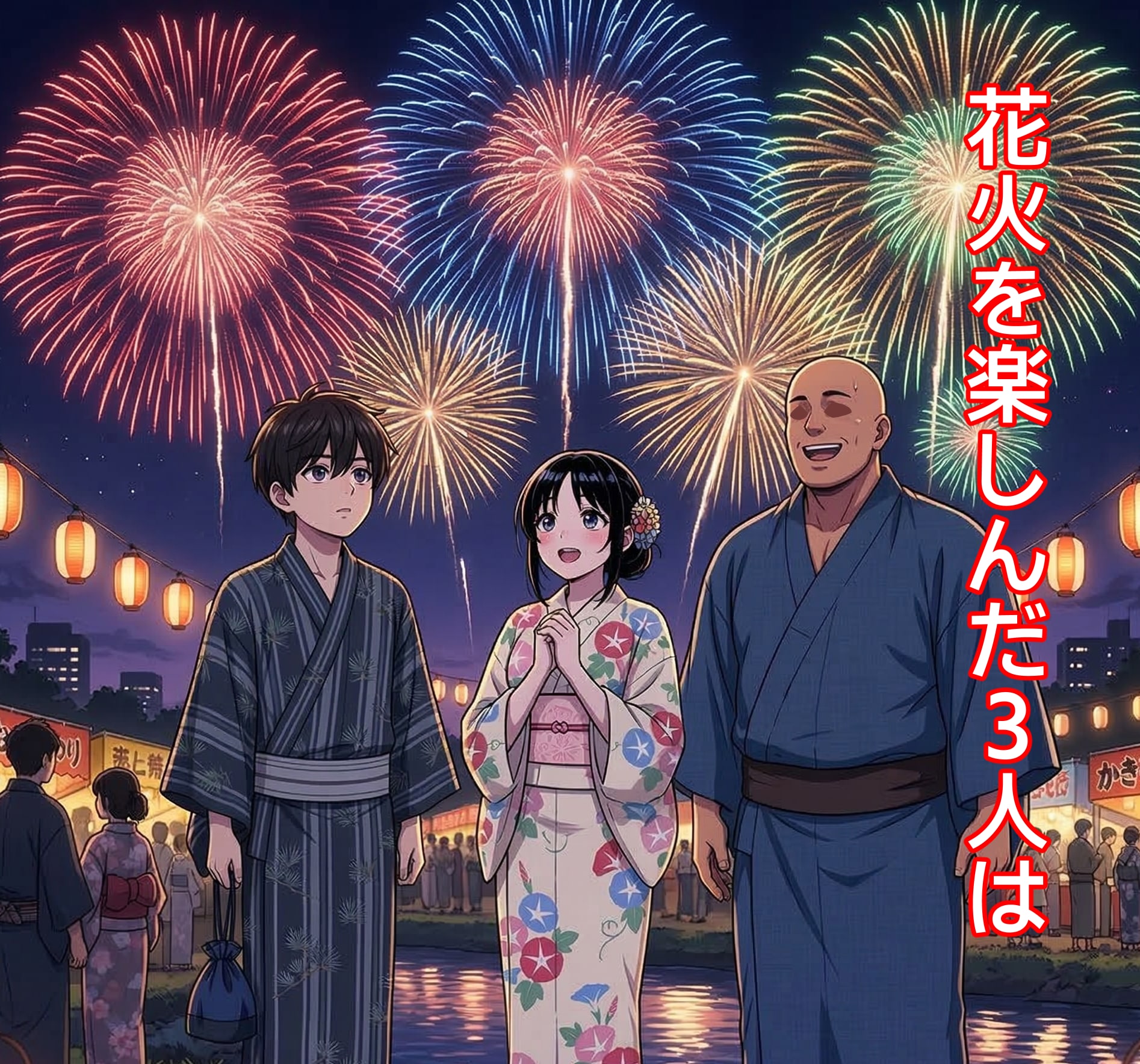 お願い汁田さん。アフターストーリー②