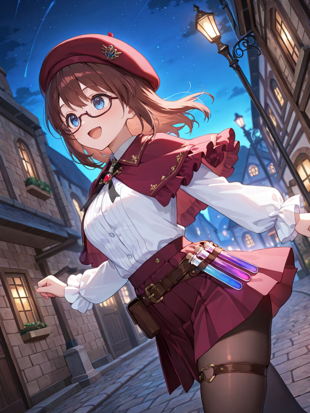 ◯ガネの錬金術師