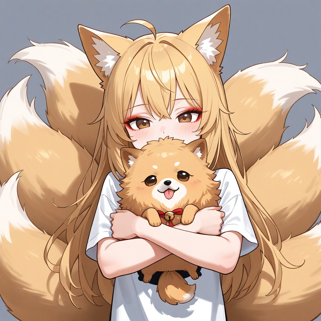 4/10　ポメチワ ありがとうの日