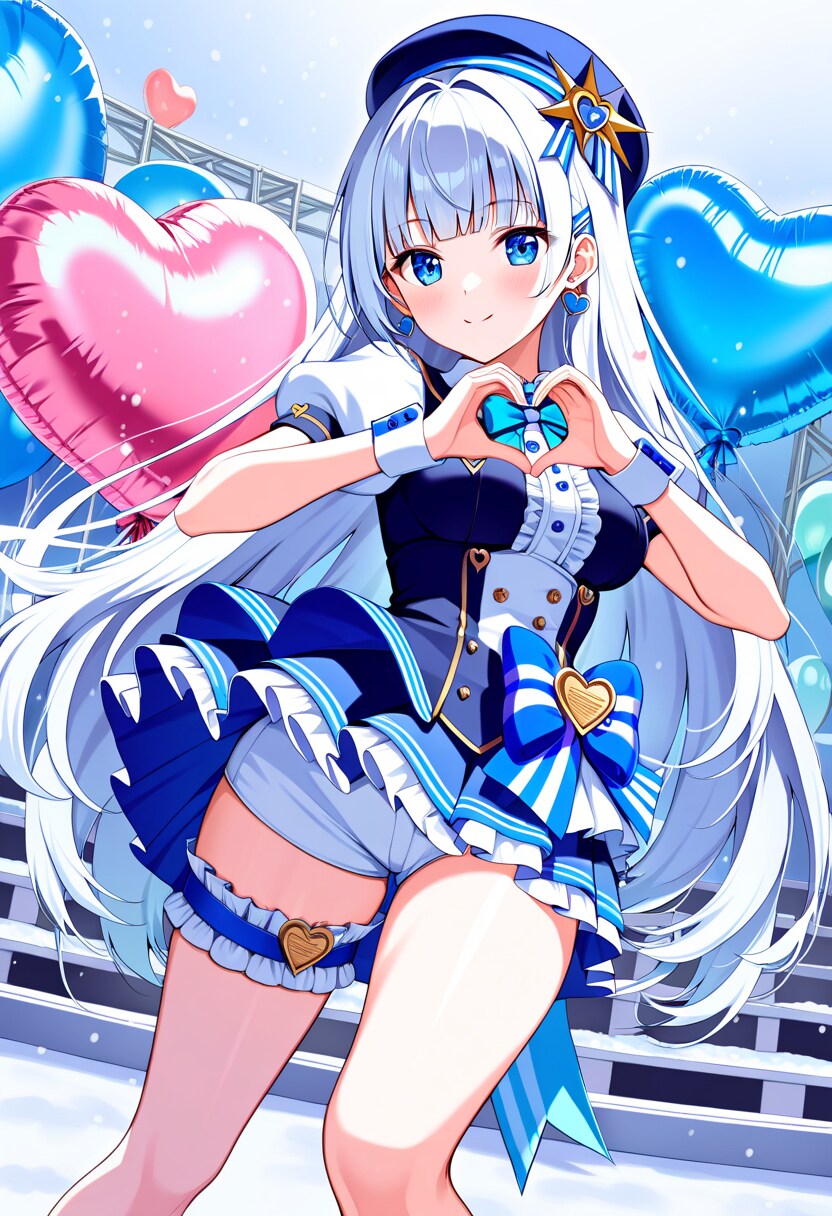 アイドル