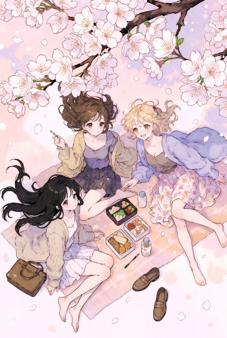 毎日ドレスコード