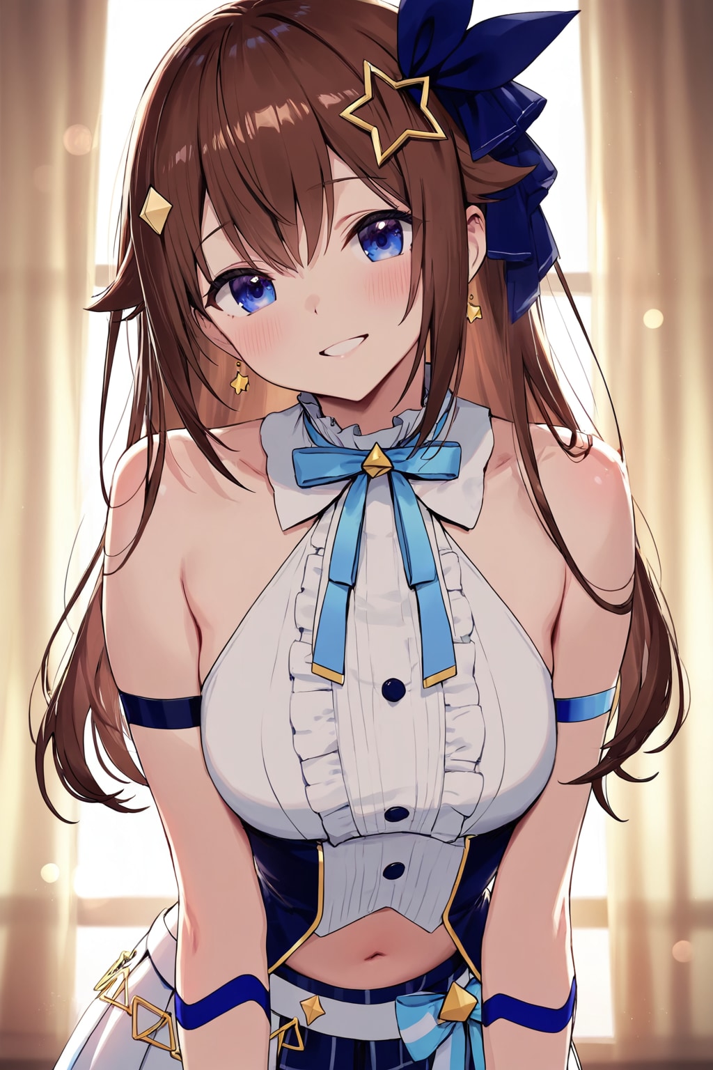 YSO（やたらセクシーなお姉さま）そらちゃん