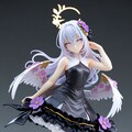 白洲アズサ ブルーアーカイブ　アクリルドールフィギュア 6枚目