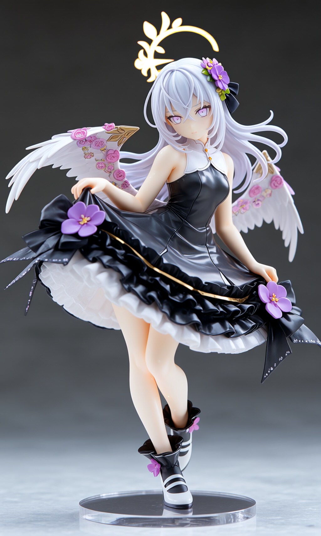 白洲アズサ ブルーアーカイブ　アクリルドールフィギュア