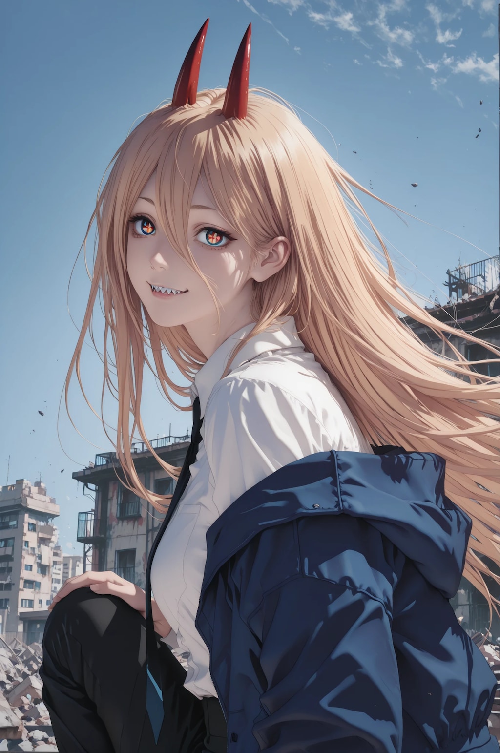パパパパワー