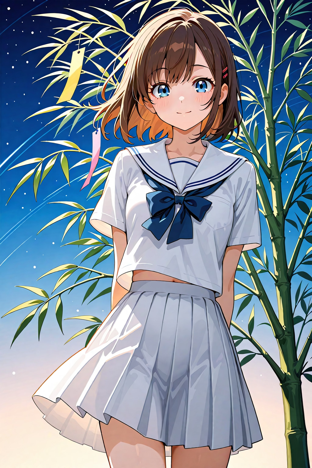 たなばたさま