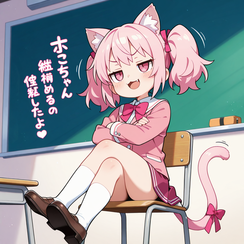 今日は椅子の日