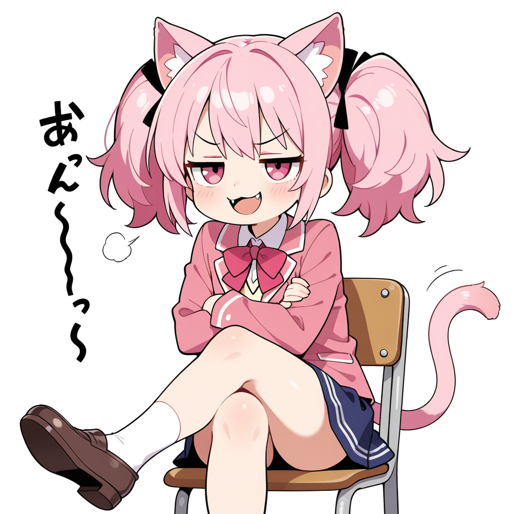 今日は椅子の日 | の人気AIイラスト・グラビア