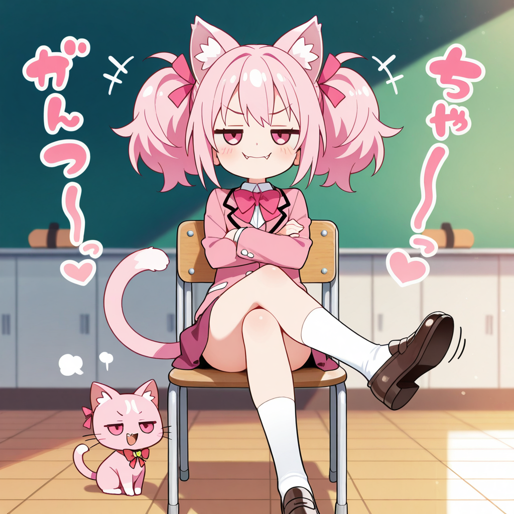 今日は椅子の日