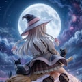 魔女の旅々 イレイナ　アクリルドールフィギュア 4枚目