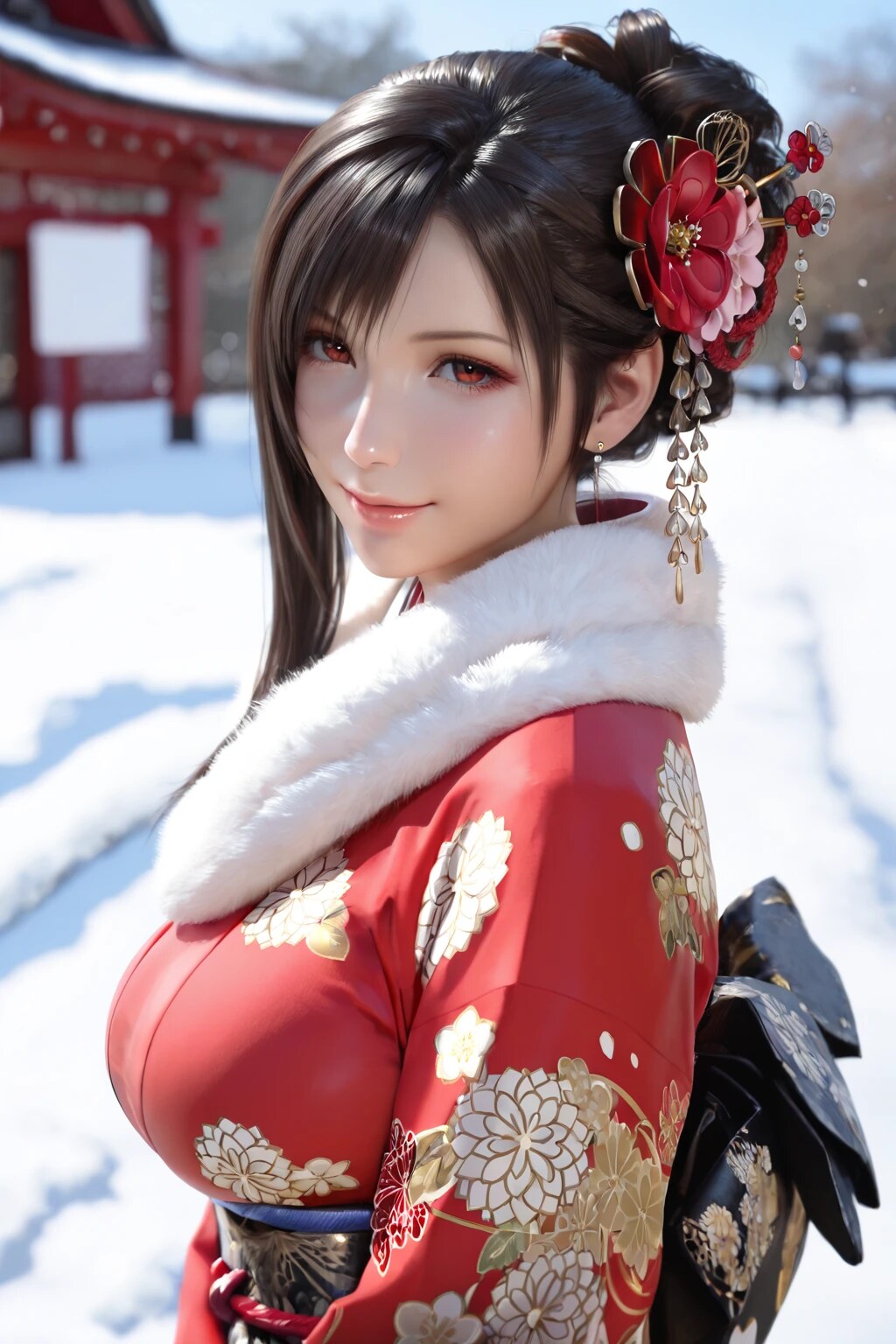 Tifa #22