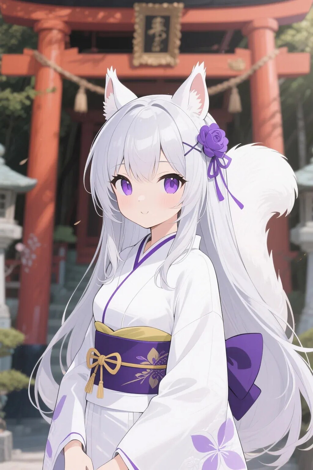 虎鼠神社の御神体47