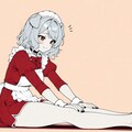 ヨガ・ストレッチ 8枚目