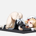 ヨガ・ストレッチ 2枚目