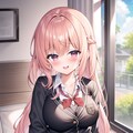 JKイラスト集 3枚目