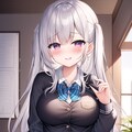JKイラスト集 4枚目