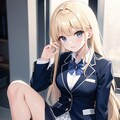 JKイラスト集 12枚目
