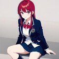 JKイラスト集 6枚目