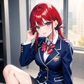 JKイラスト集 11枚目