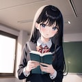 JKイラスト集 2枚目
