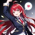 JKイラスト集 5枚目