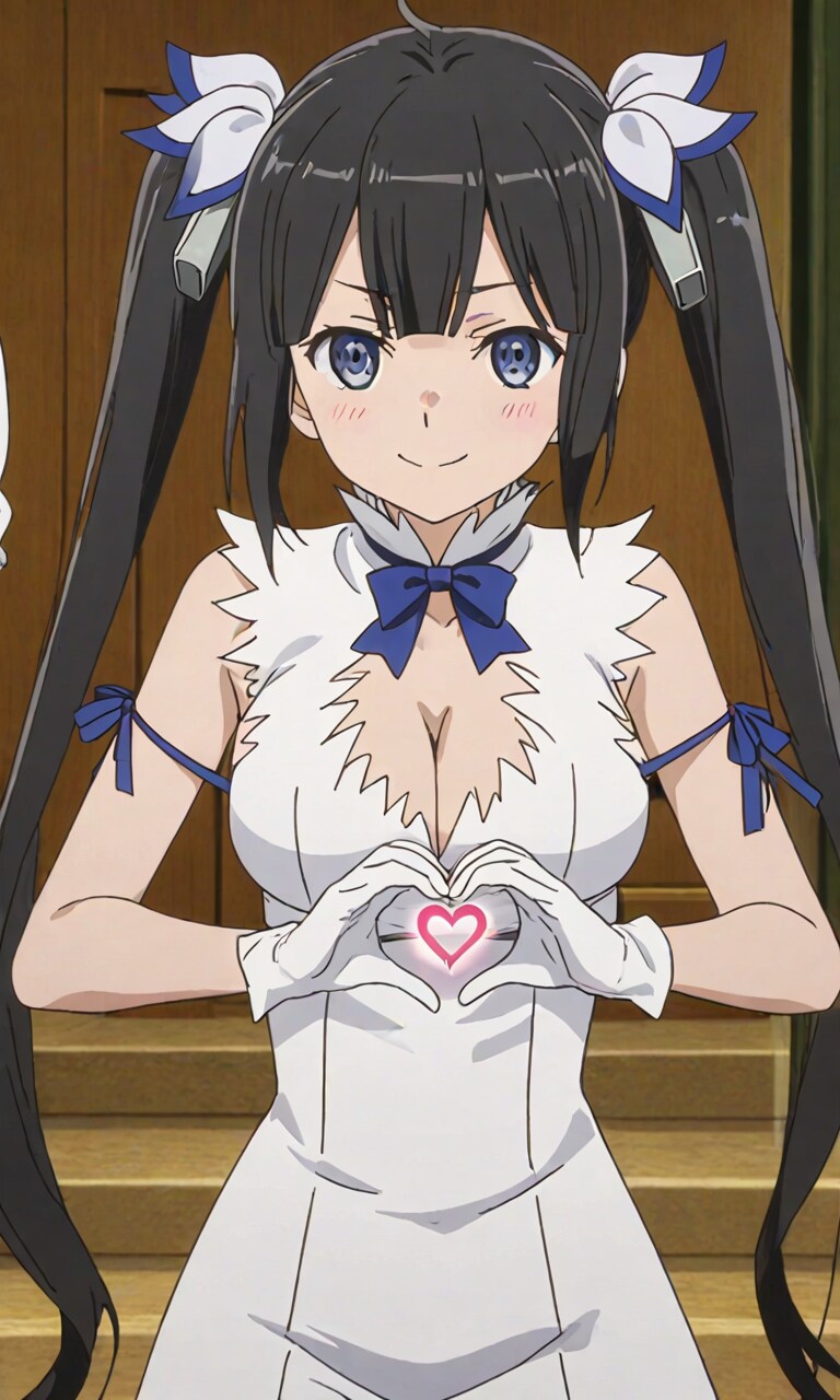 ヘスティア