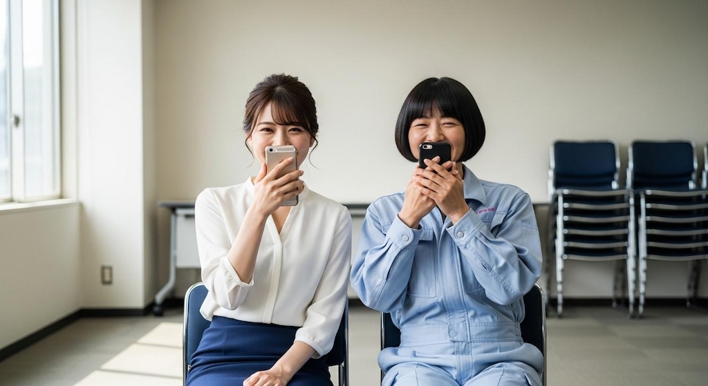 「ミキさん、ムービー！最後の抵抗を記録よ！」