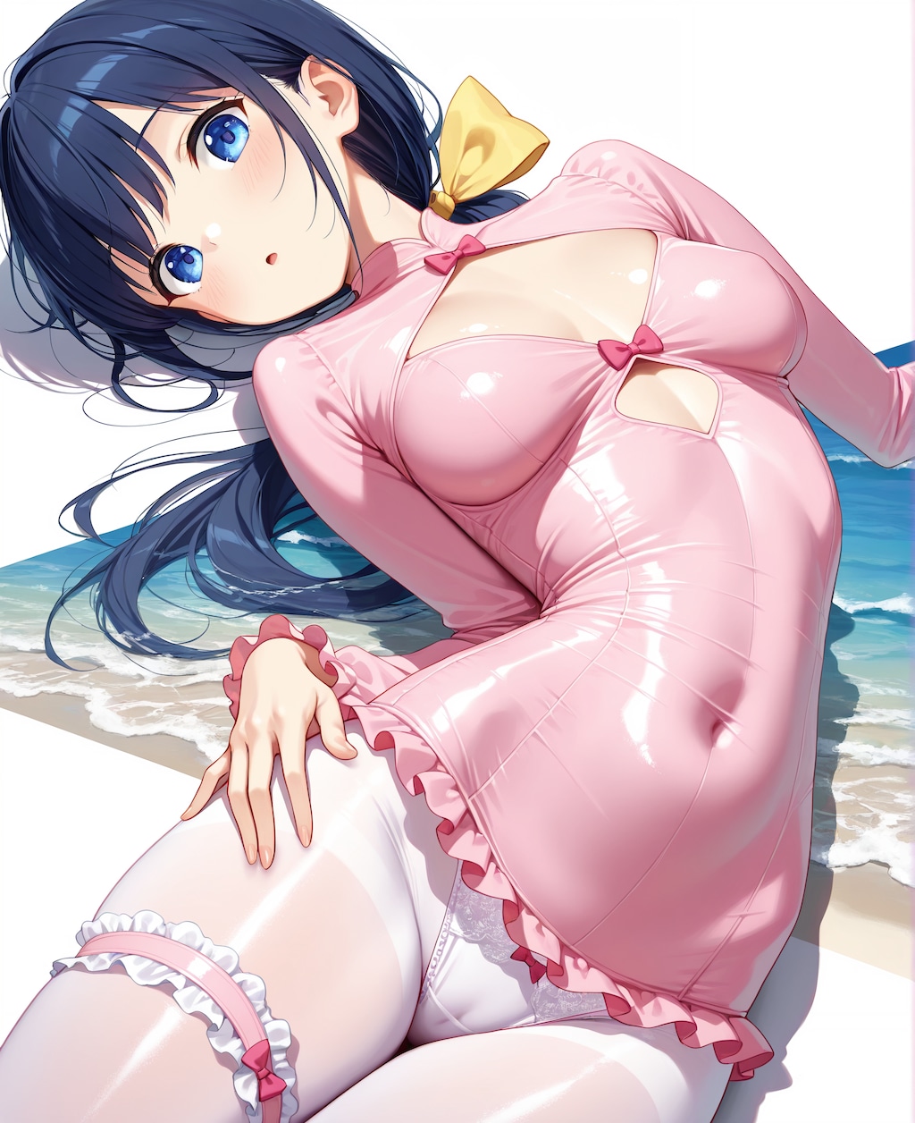 ボディライン