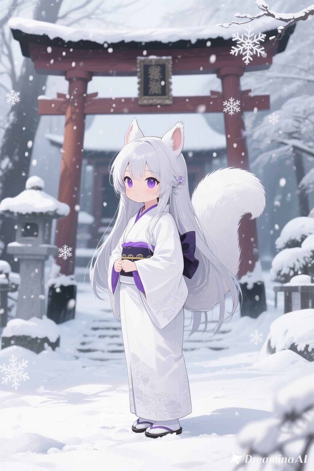 虎鼠神社の御神体502