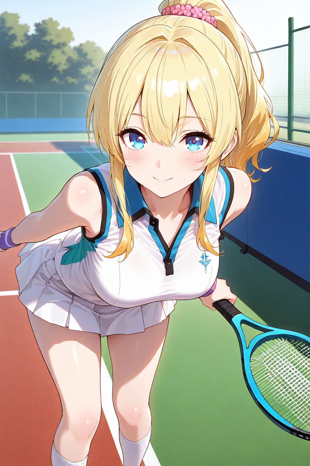 今日のちちぷい　その７２
