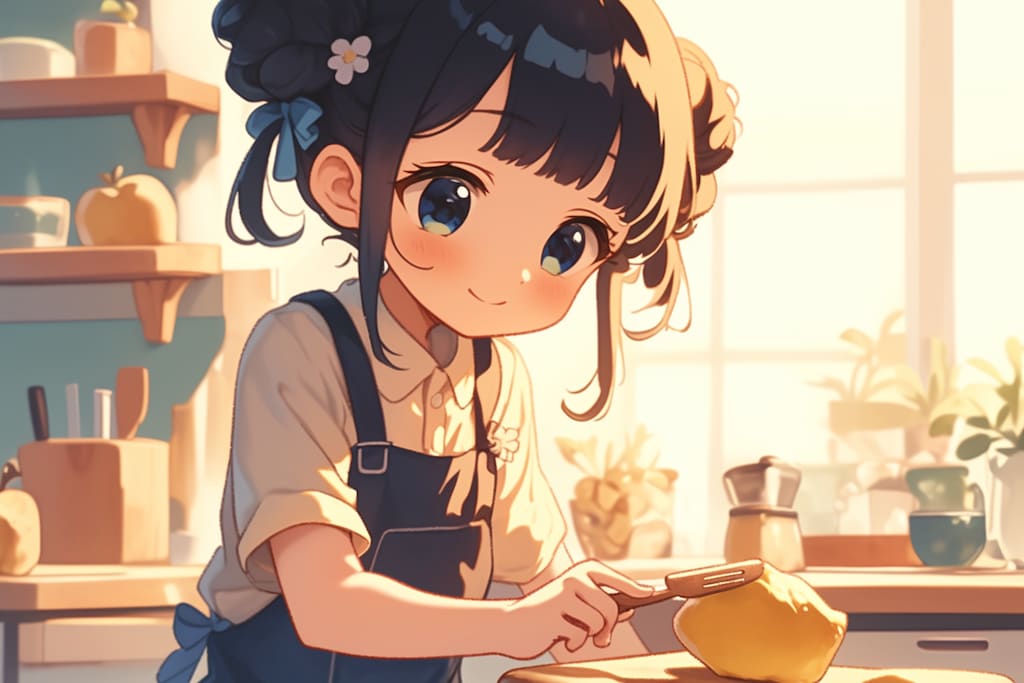 ちびだんごちゃん🍡✨11