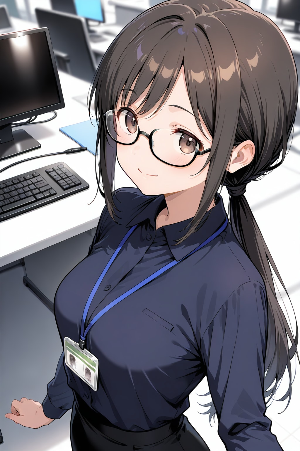 さあ仕事仕事