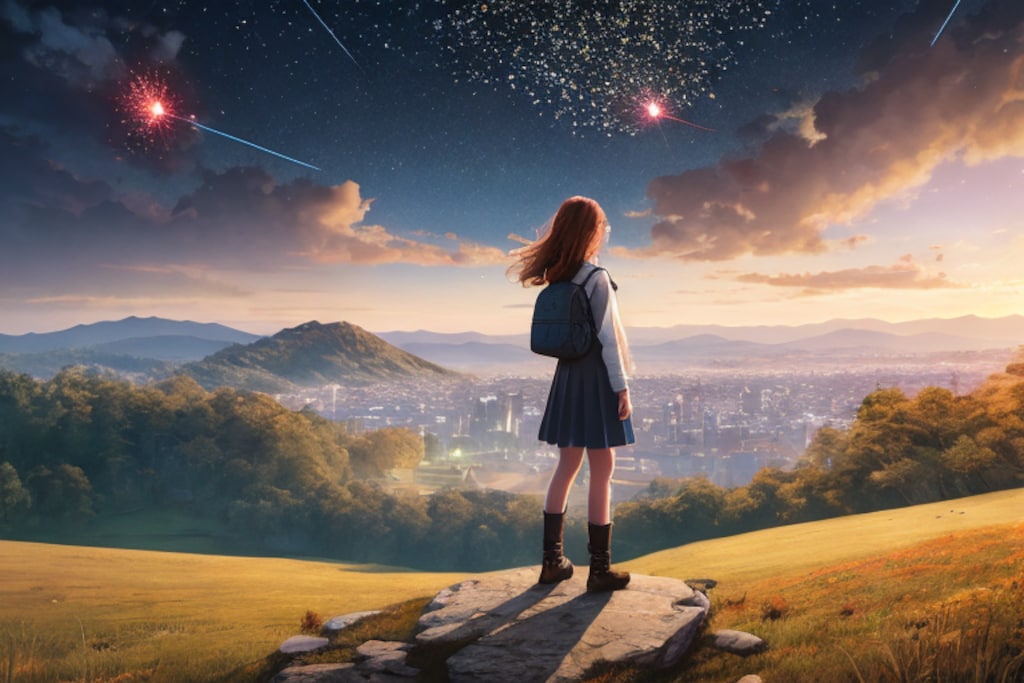 GARNETでイラストが出た