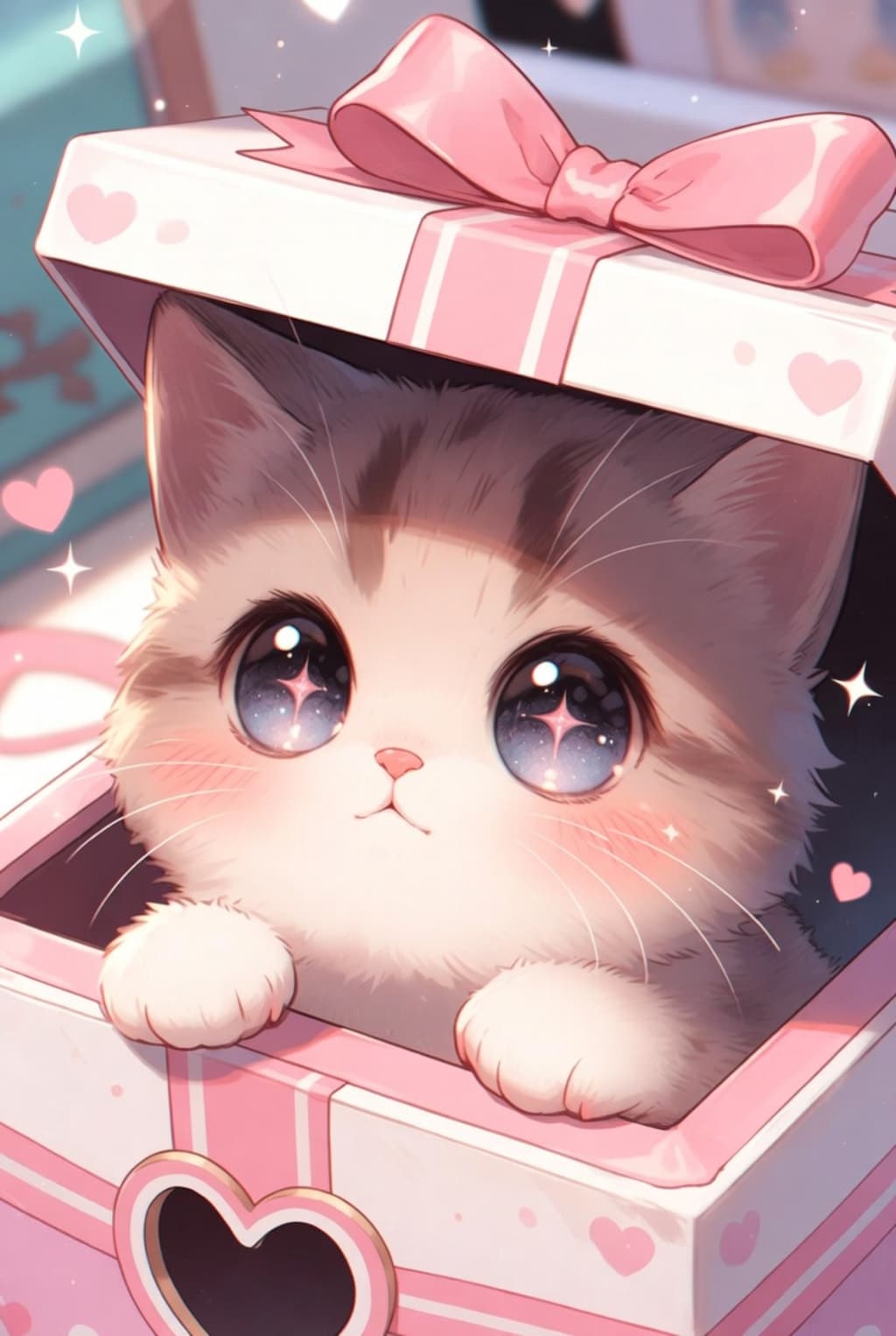 ここはボクの家です