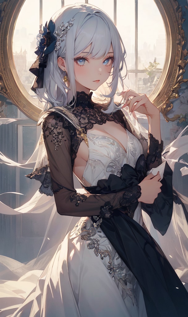 惹かれる