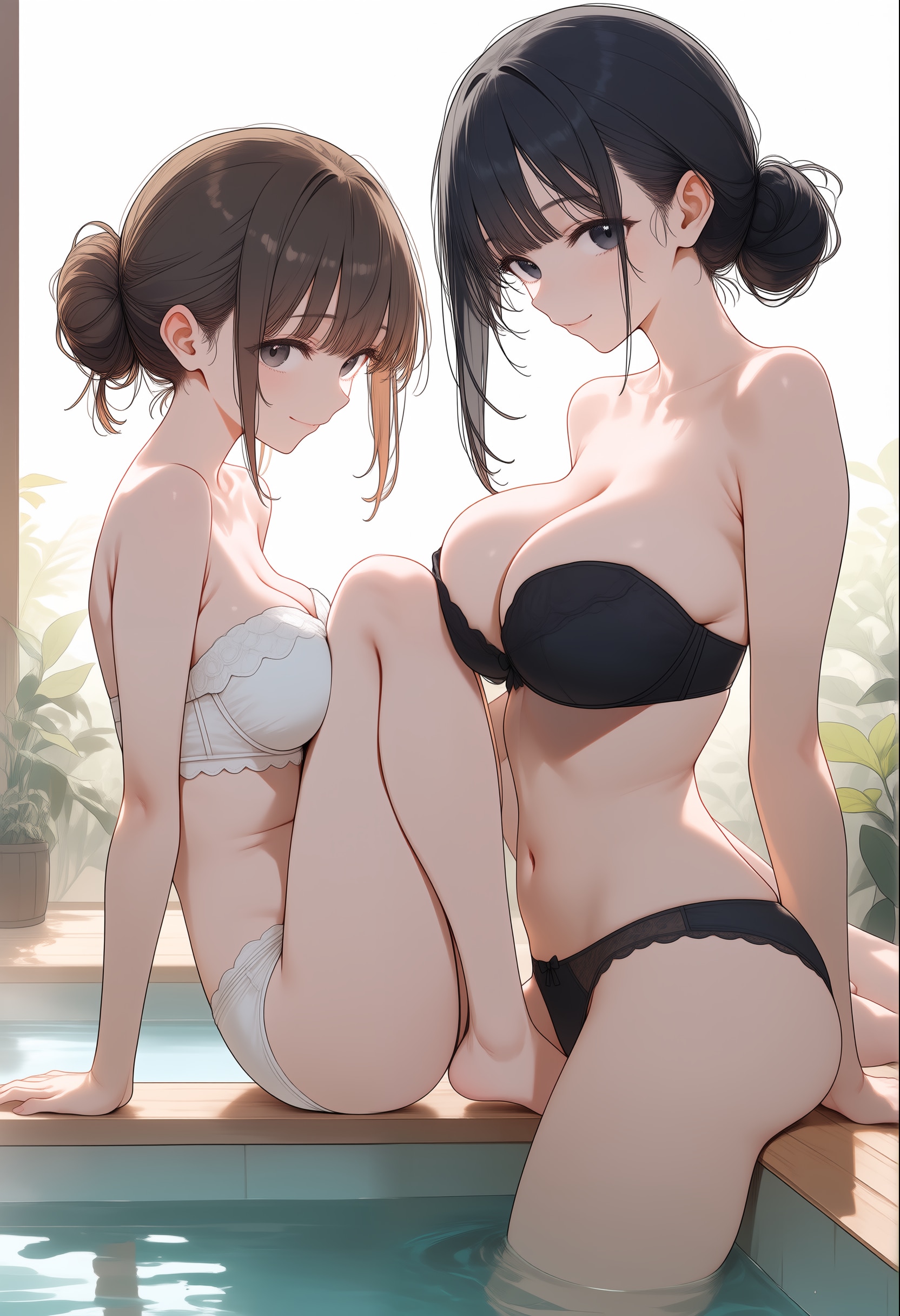 これは、私たちだけ