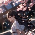 春風 2枚目