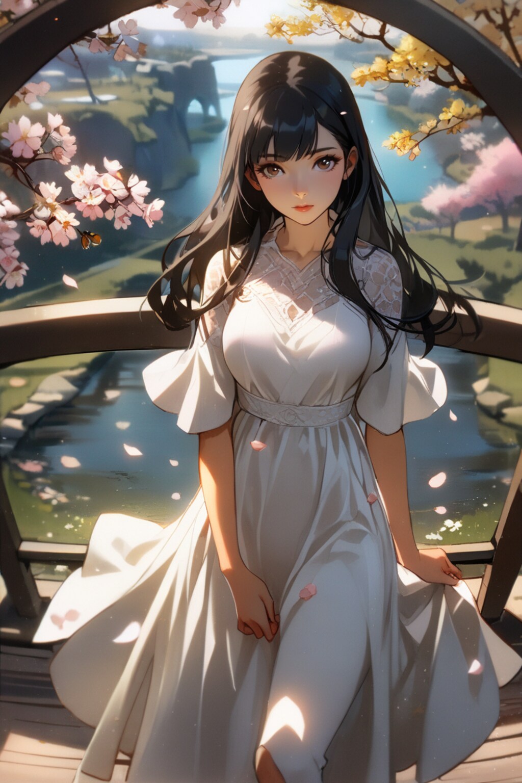 春風
